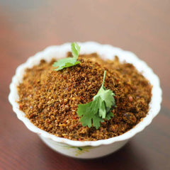 Kothimeera Karam Podi