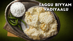 Saggu Biyyam Vadiyalu