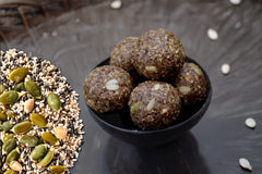 Seeds Laddu