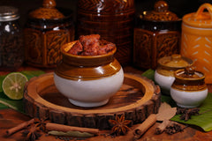 Chicken Boneless Pickle