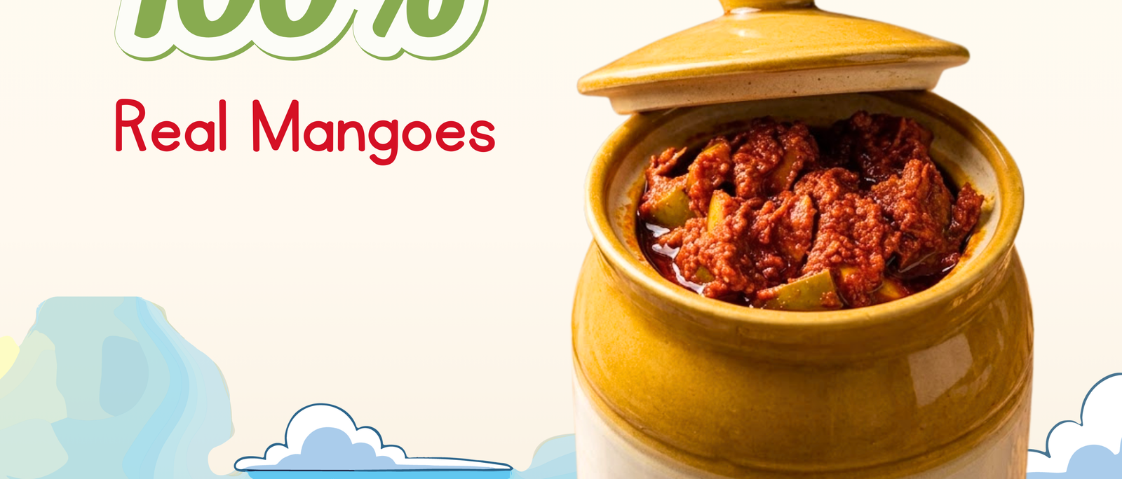 How to Make Avakaya at Home — Traditional Andhra Mango Pickle Recipe