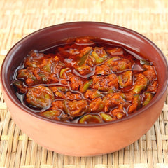 Mixed Veg Pickle