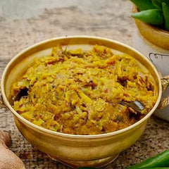 Tamarind Pickle (Chintakaya)