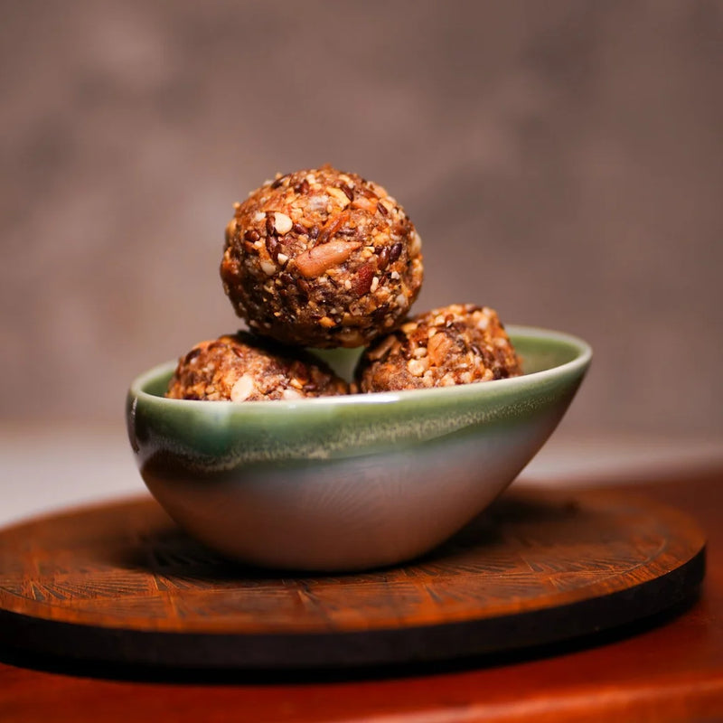 Hair Growth Laddu