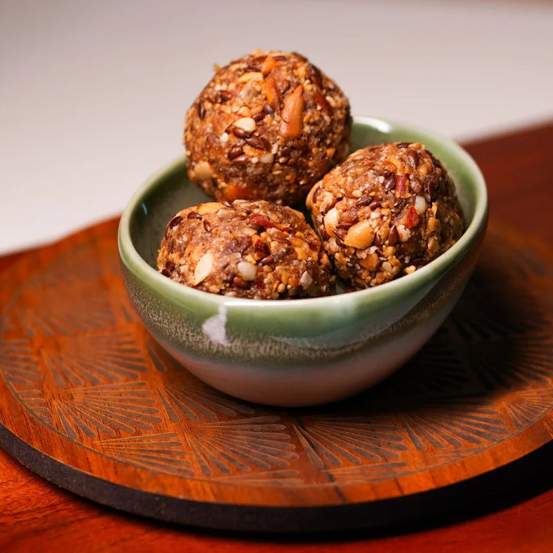 Hair Growth Laddu