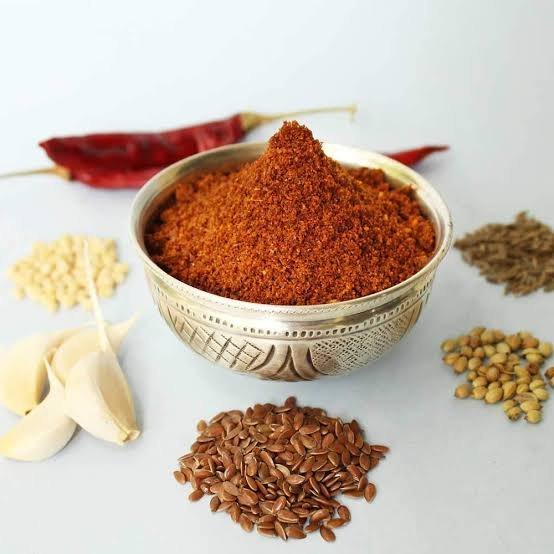 Avisa Karam Podi