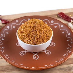 Nuvvula Karam Podi