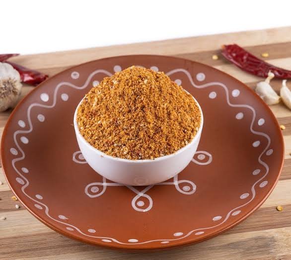 Nuvvula Karam Podi