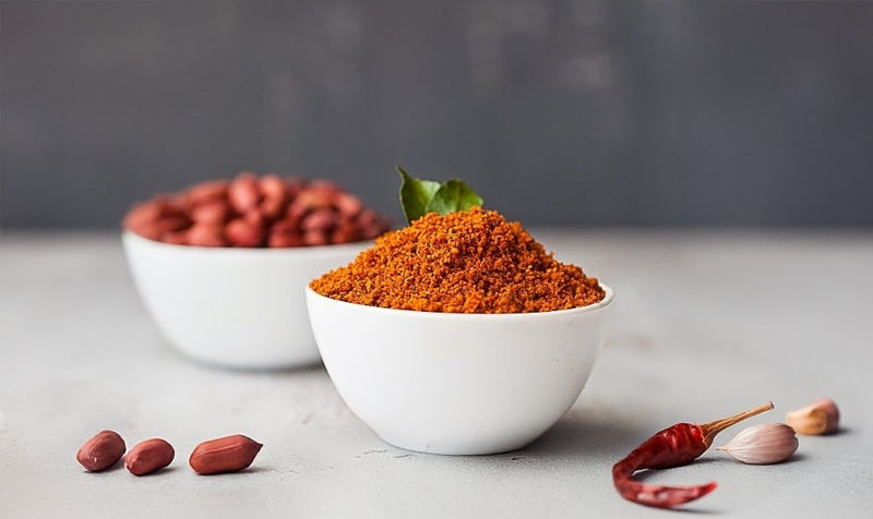 Palli Karam Podi