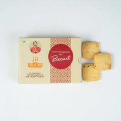 Tutti Frutti Biscuits