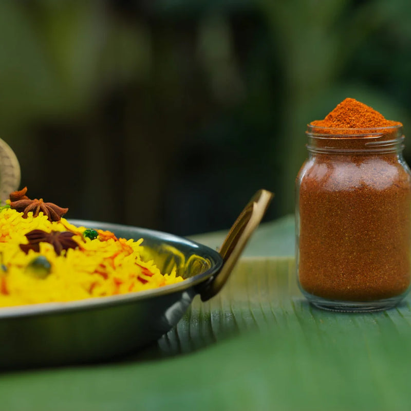 Biryani Masala