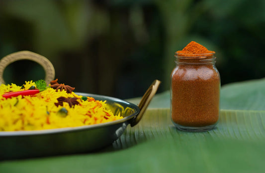 Biryani Masala