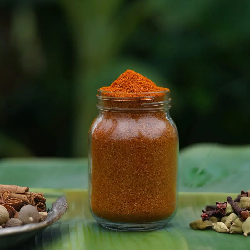 Biryani Masala