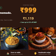 Babai Special Combo — Non-Veg Box