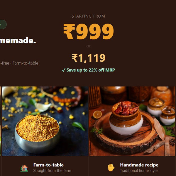 Babai Special Combo — Non-Veg Box