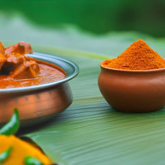 Chicken Masala