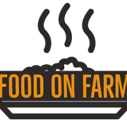 Food on Farm logo