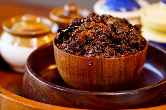 Gongura Pickle