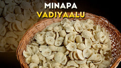 Minapa Vadiyalu