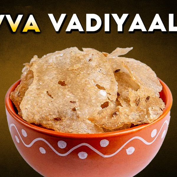 Ravva Vadiyalu