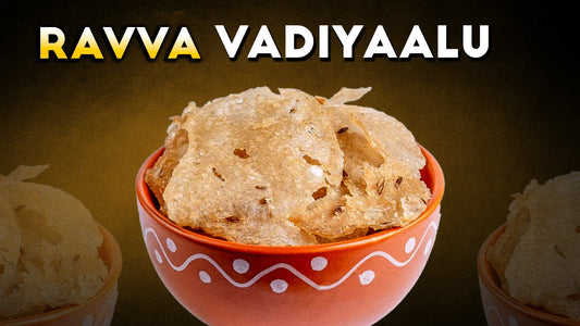Ravva Vadiyalu