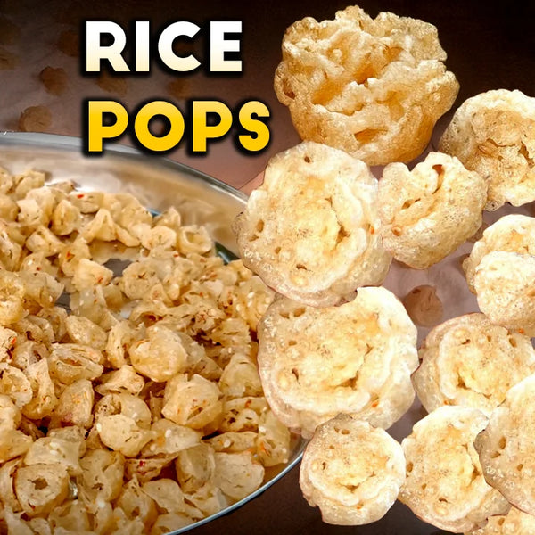 Rice Pops