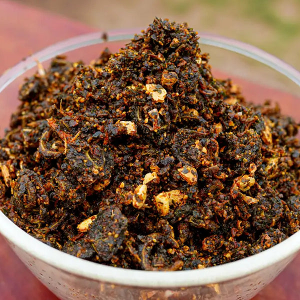 Kakarakaya Podi