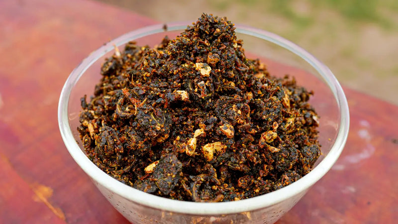 Kakarakaya Podi