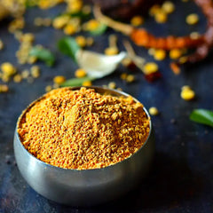 Kandi Podi