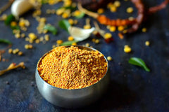 Kandi Podi