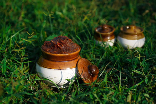 Mutton Kheema Pickle