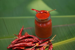 Red Chilli Powder