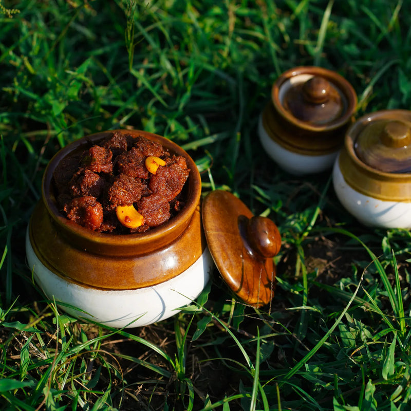 Prawns Pickle