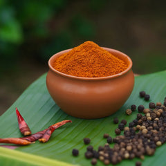 Rasam Podi