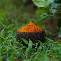 Sambar Podi