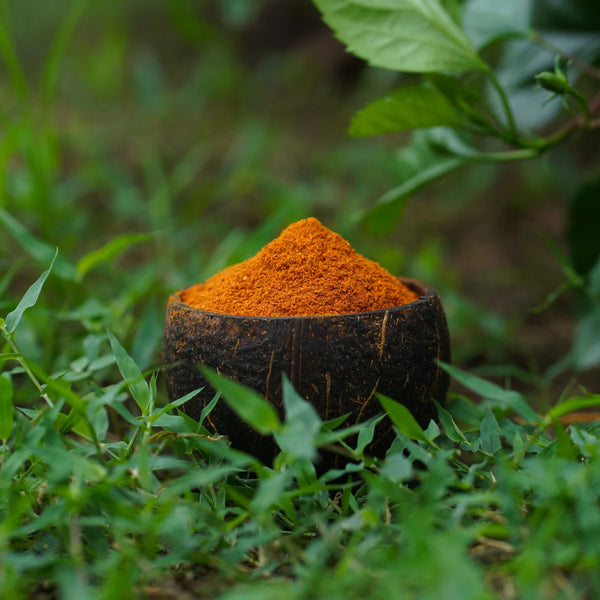 Sambar Podi