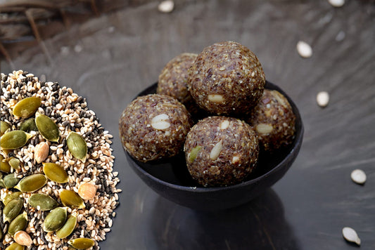 Seeds Laddu