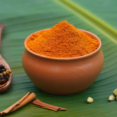 Chicken Masala