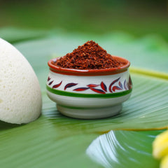Nalla Karam