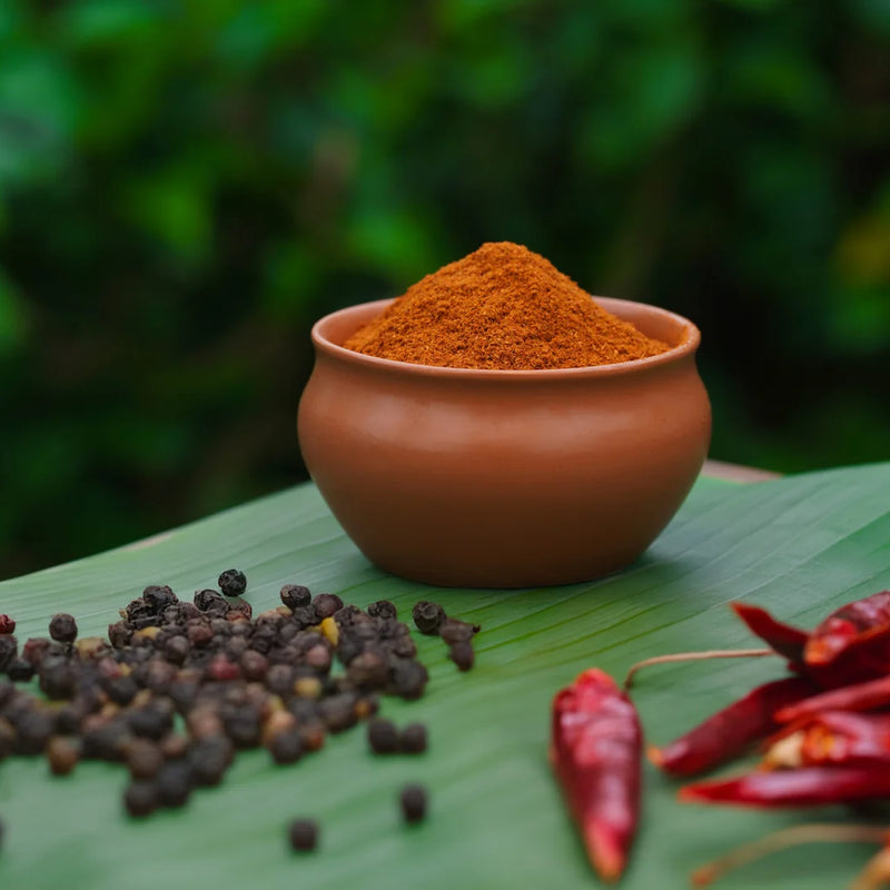 Rasam Podi