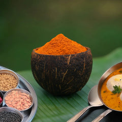 Sambar Podi