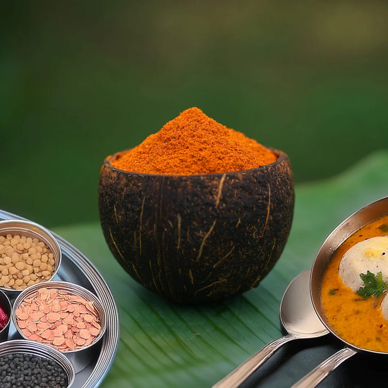 Sambar Podi