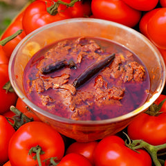 Tomato Pickle
