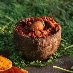 Brinjal Pickle