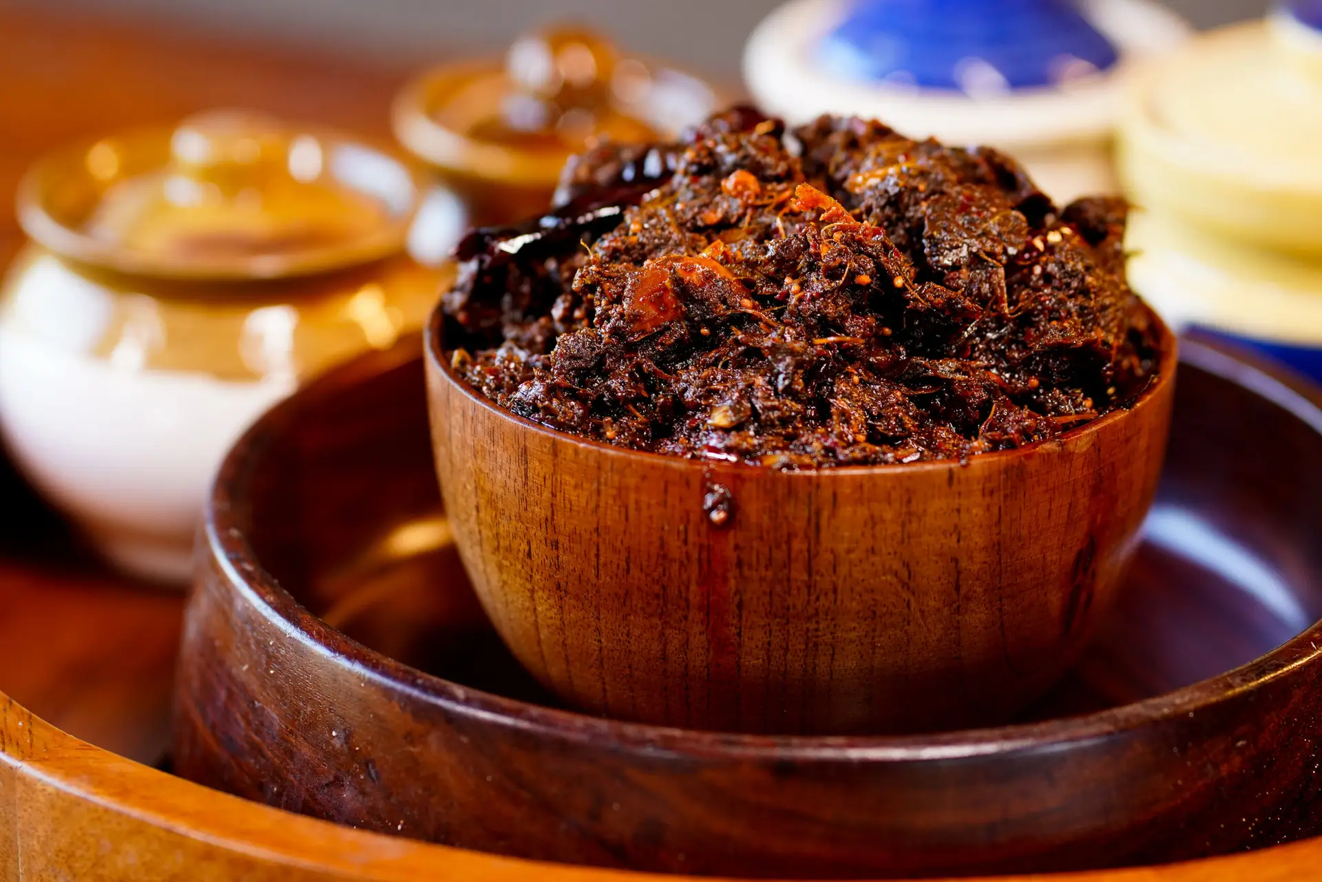 Gongura Pickle - Food On Farm Pickles